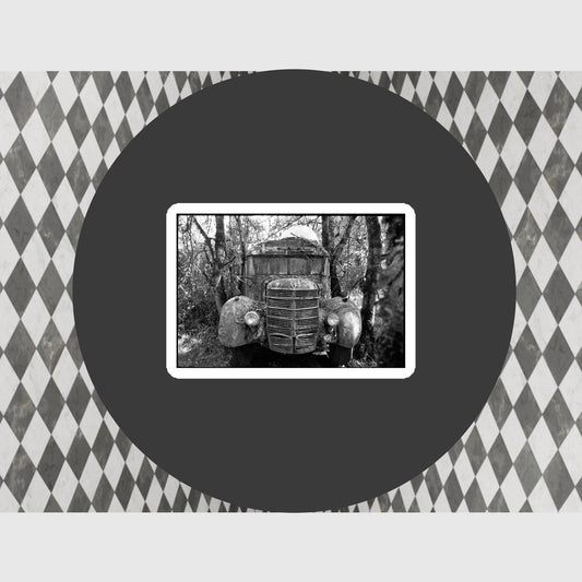 Nothing Lasts (Further Magnet)