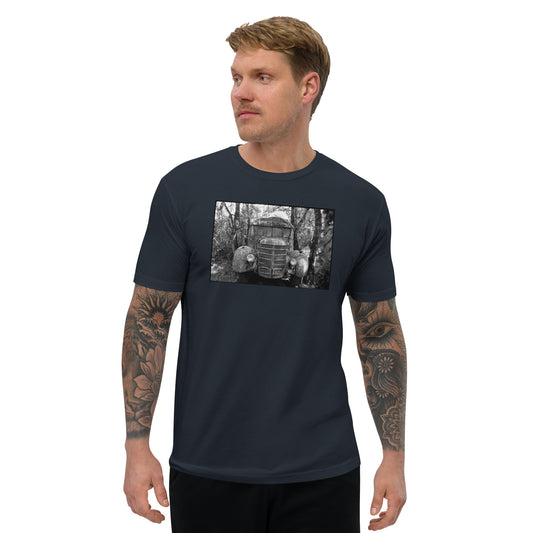 Further Short Sleeve T-shirt #2