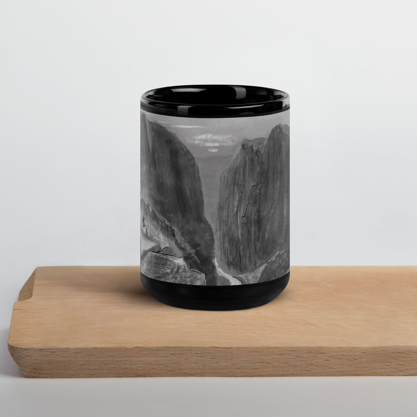 MAJESTIC VALLEY MUG