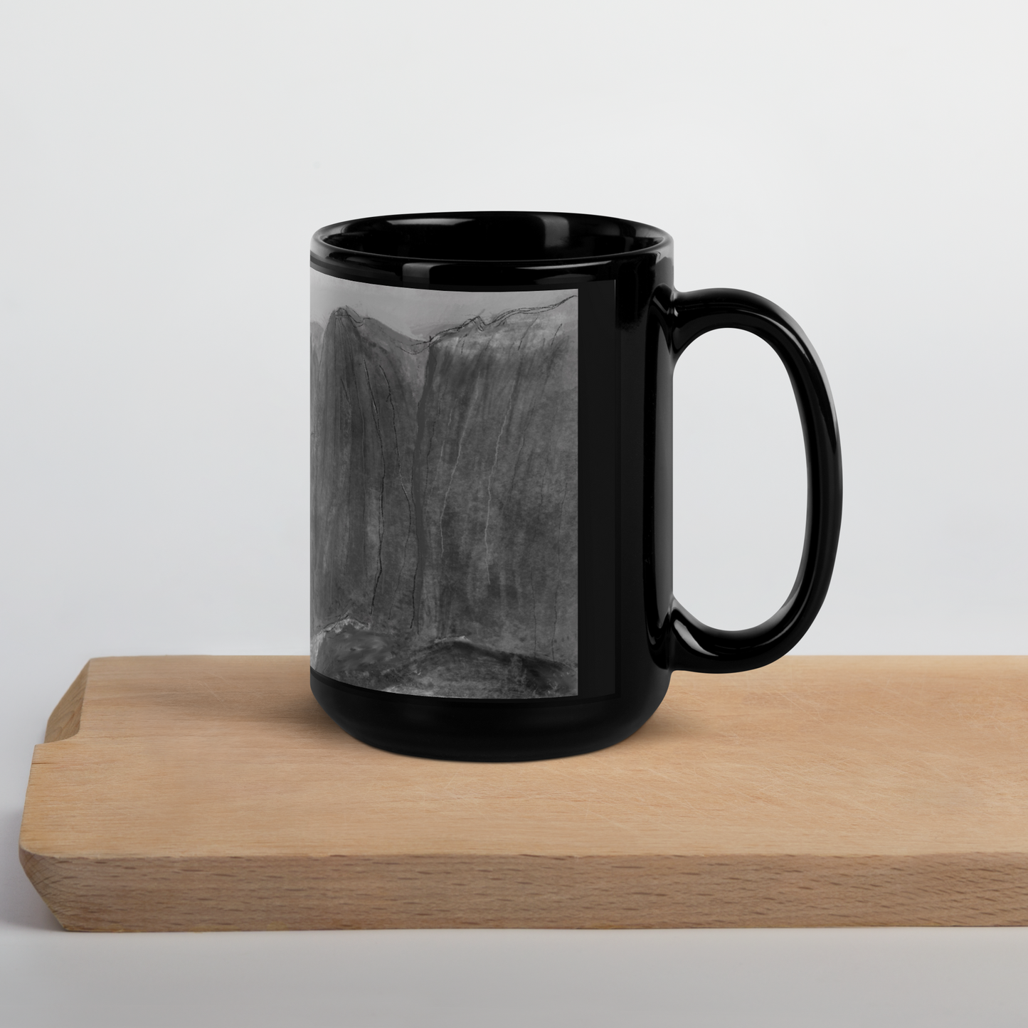MAJESTIC VALLEY MUG