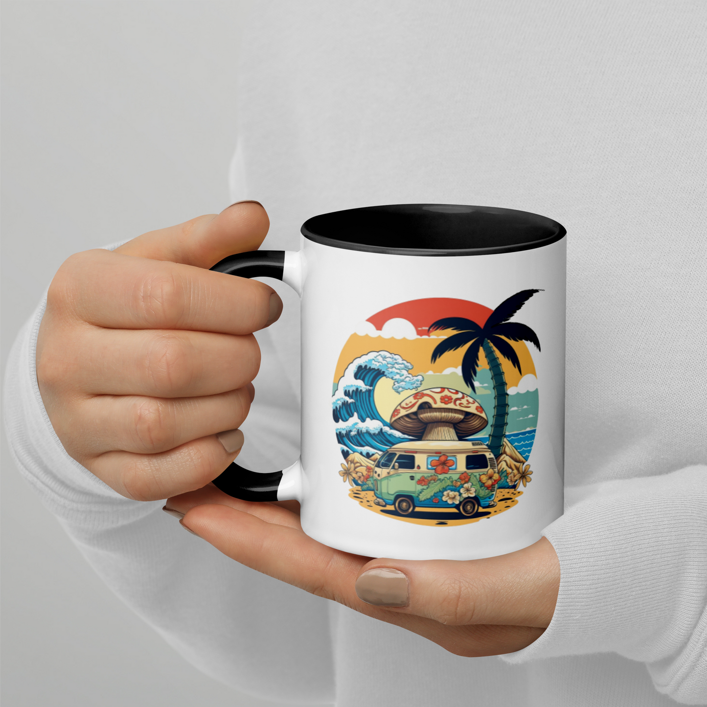 WAVE MUG 01