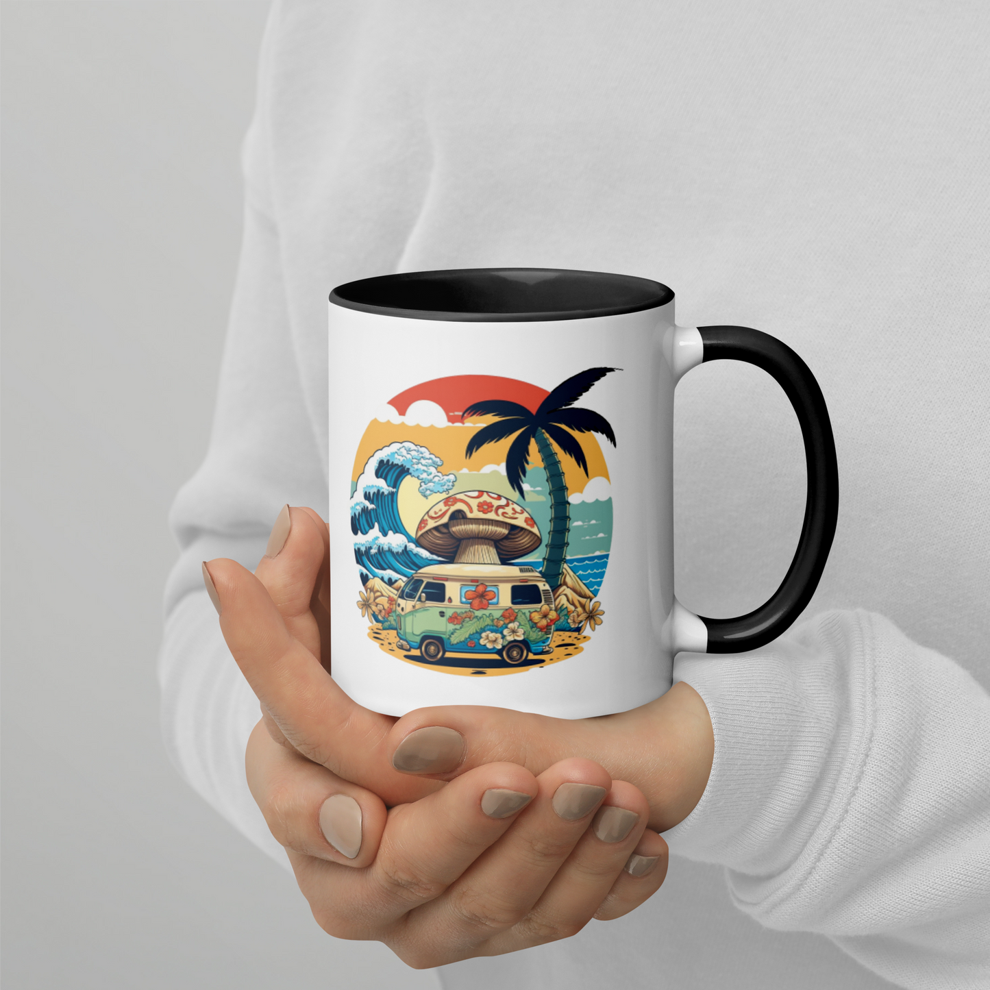 WAVE MUG 01