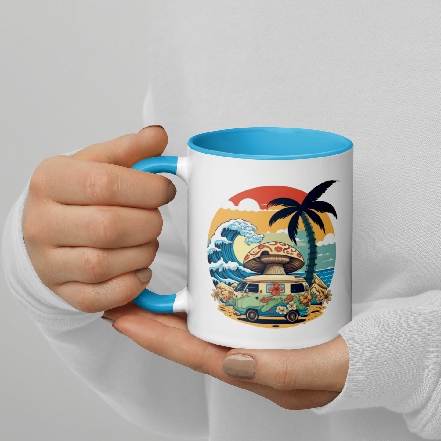 WAVE MUG 01
