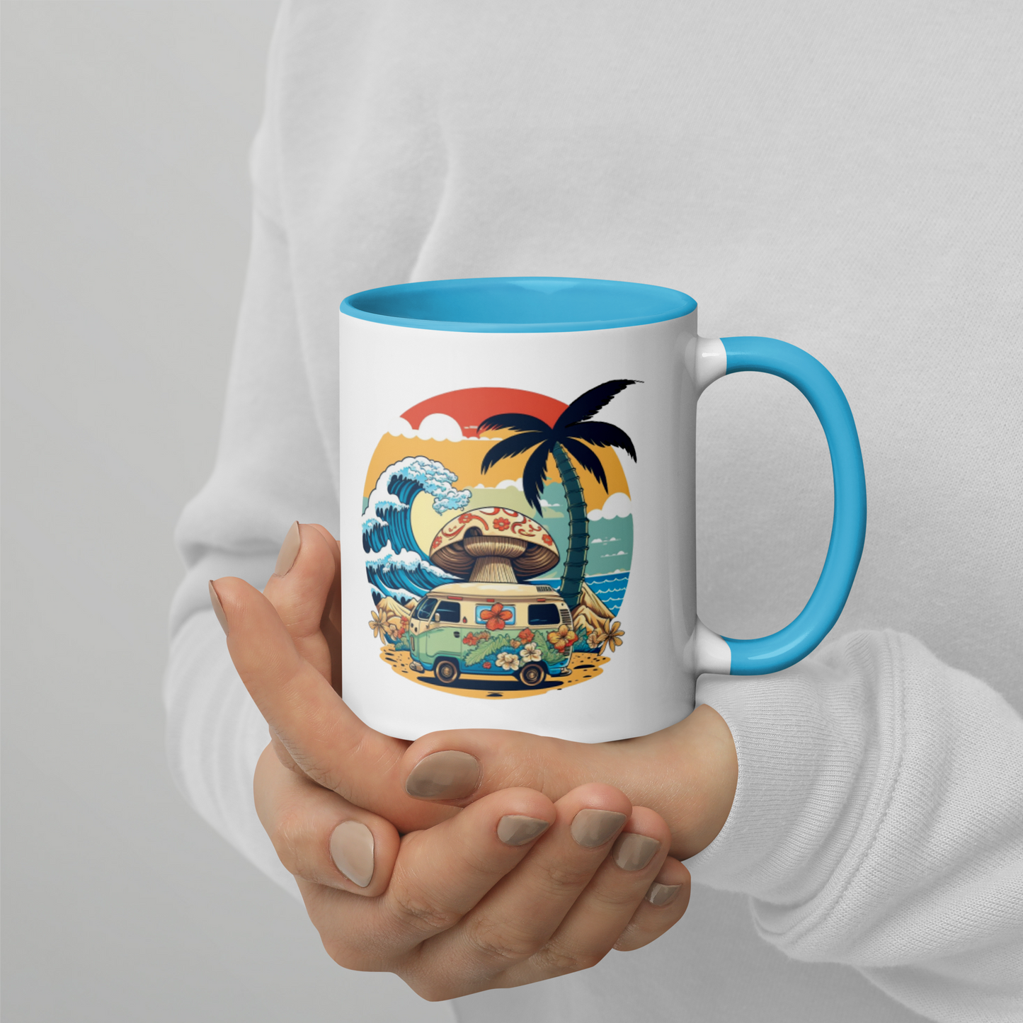 WAVE MUG 01