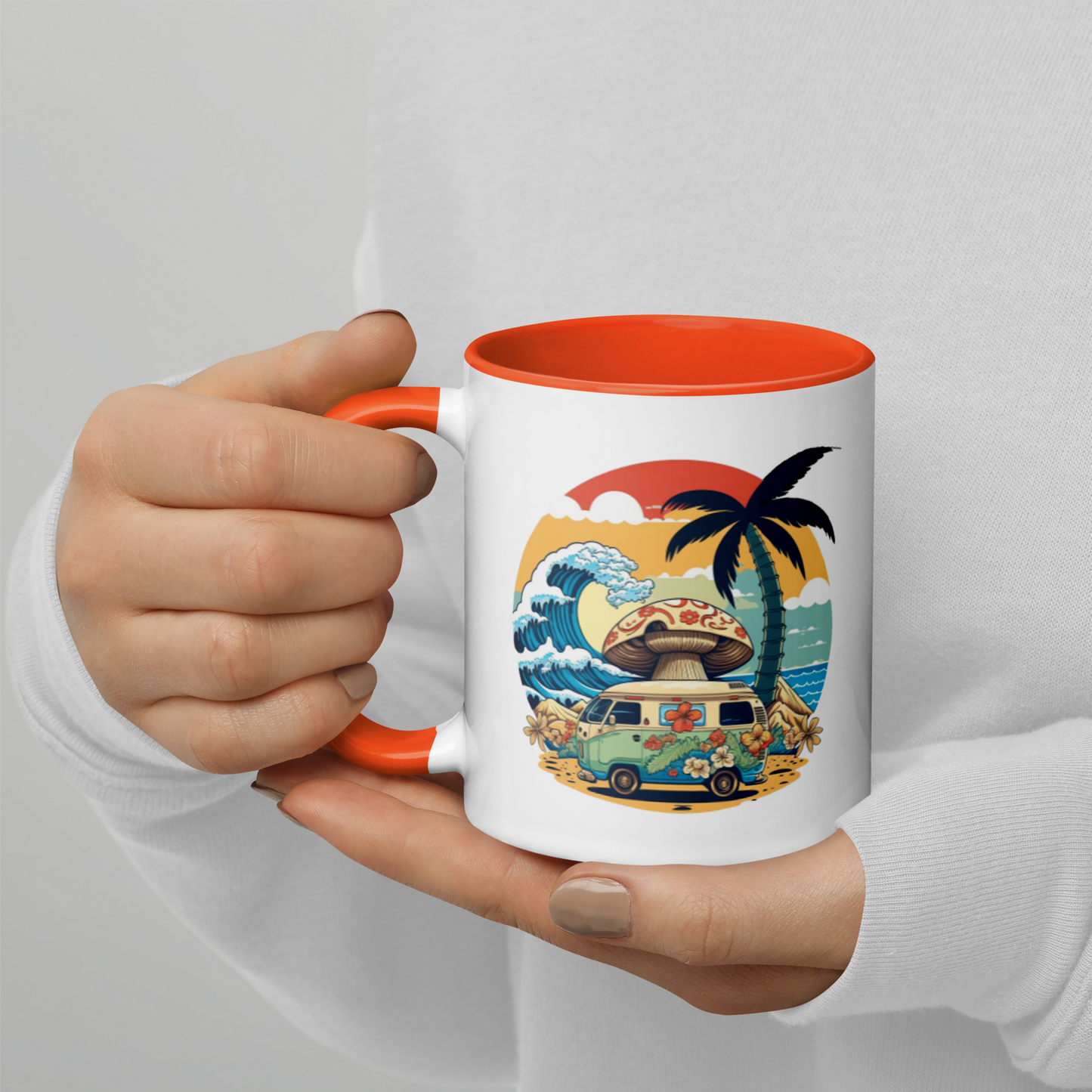 WAVE MUG 01