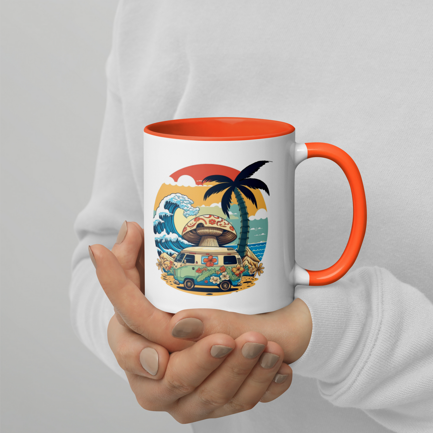 WAVE MUG 01