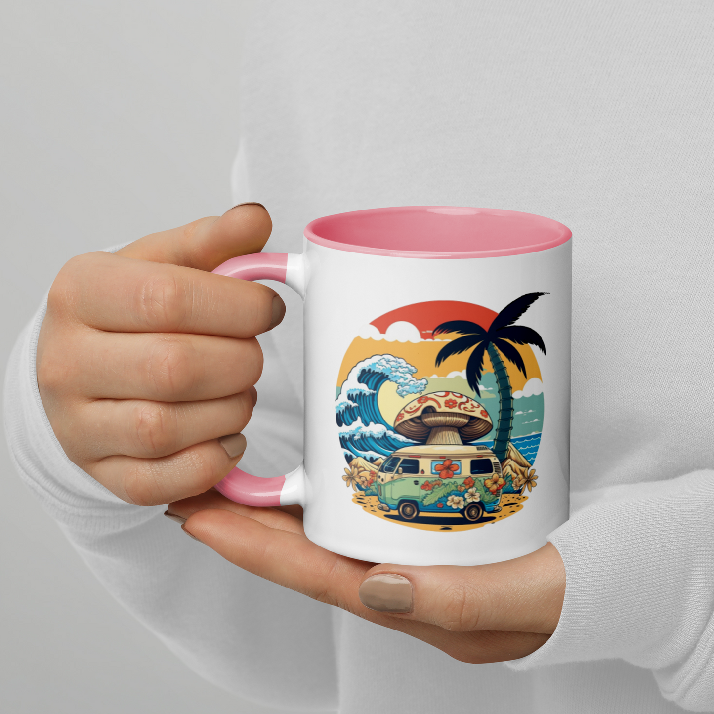 WAVE MUG 01