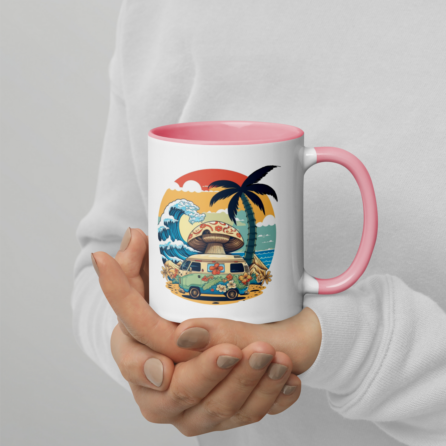 WAVE MUG 01