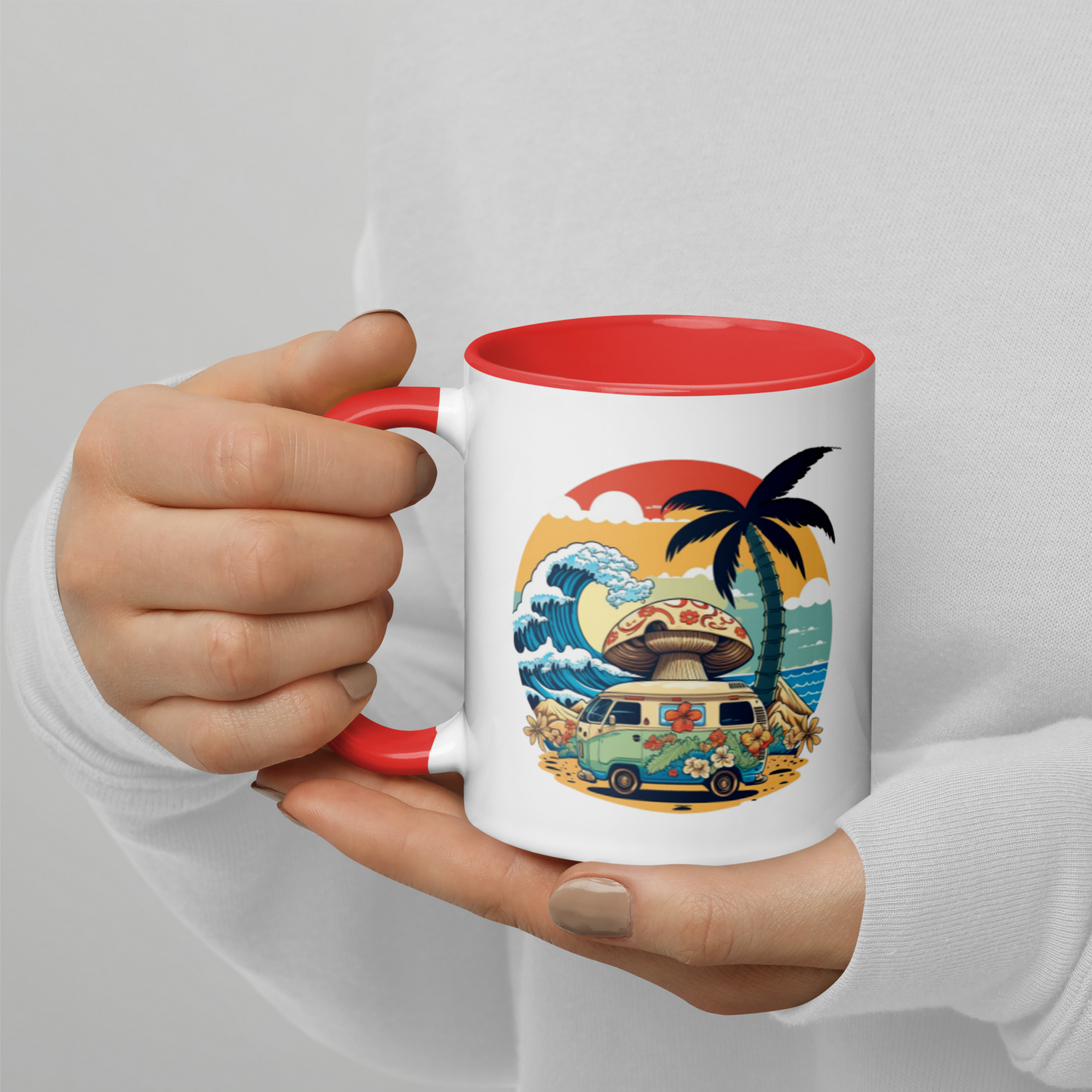 WAVE MUG 01
