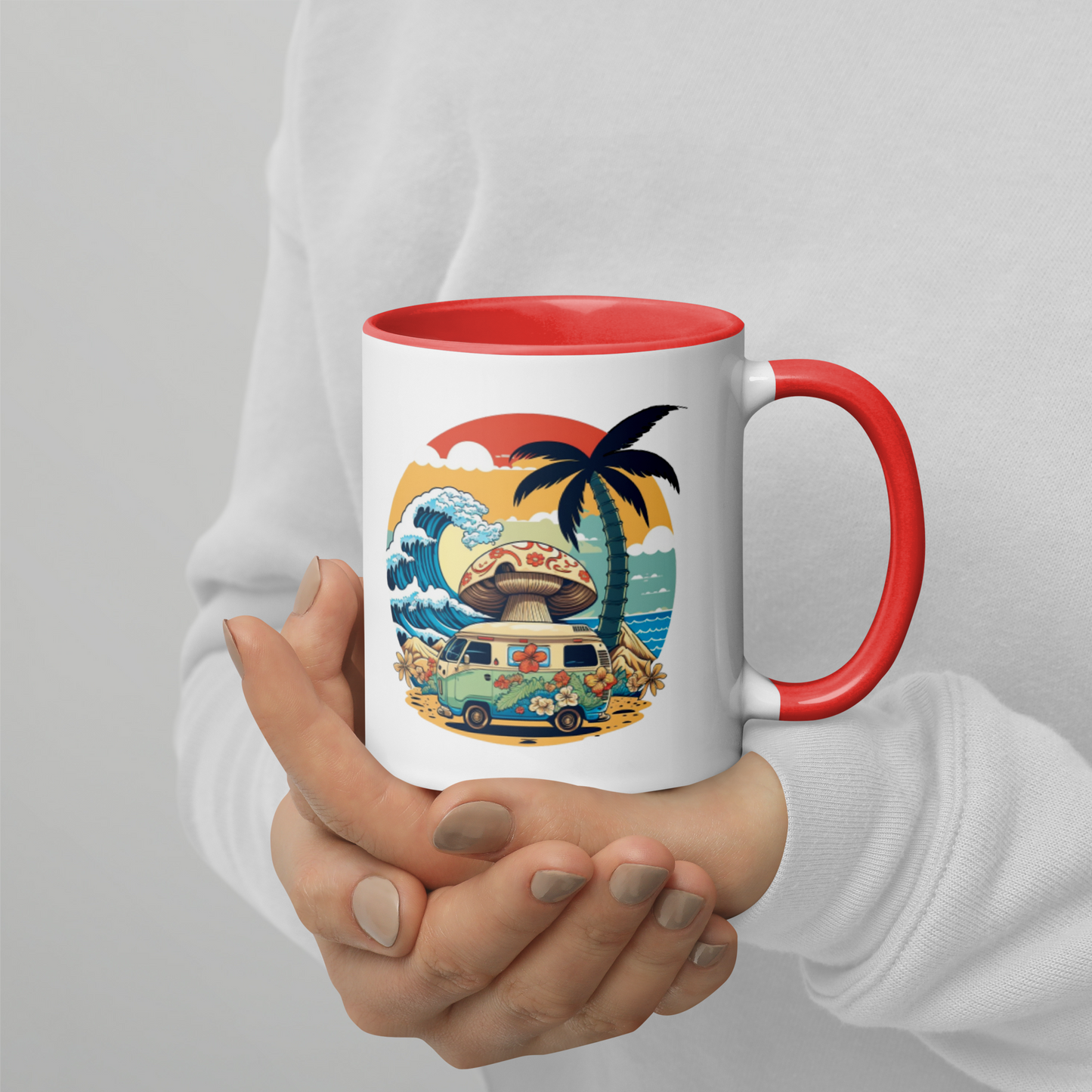 WAVE MUG 01