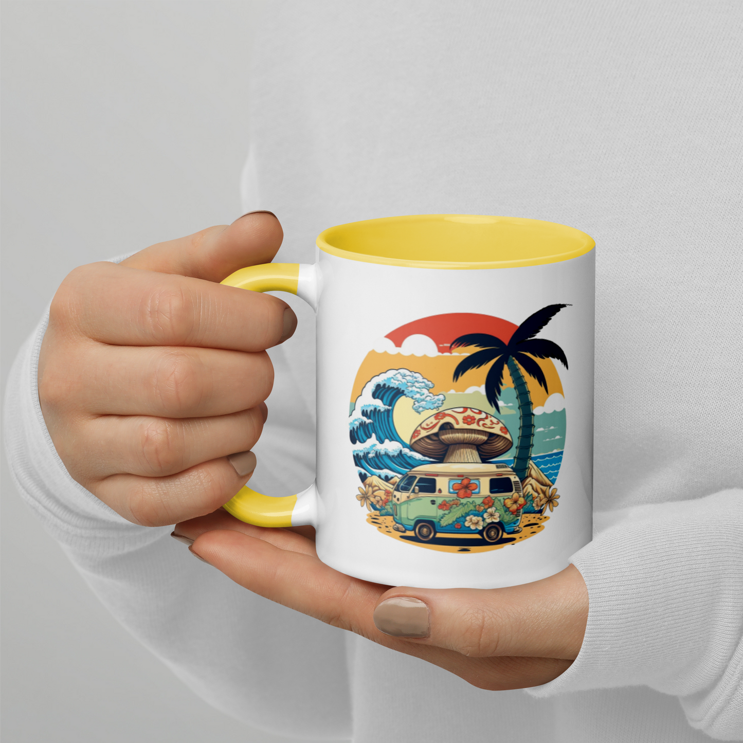 WAVE MUG 01