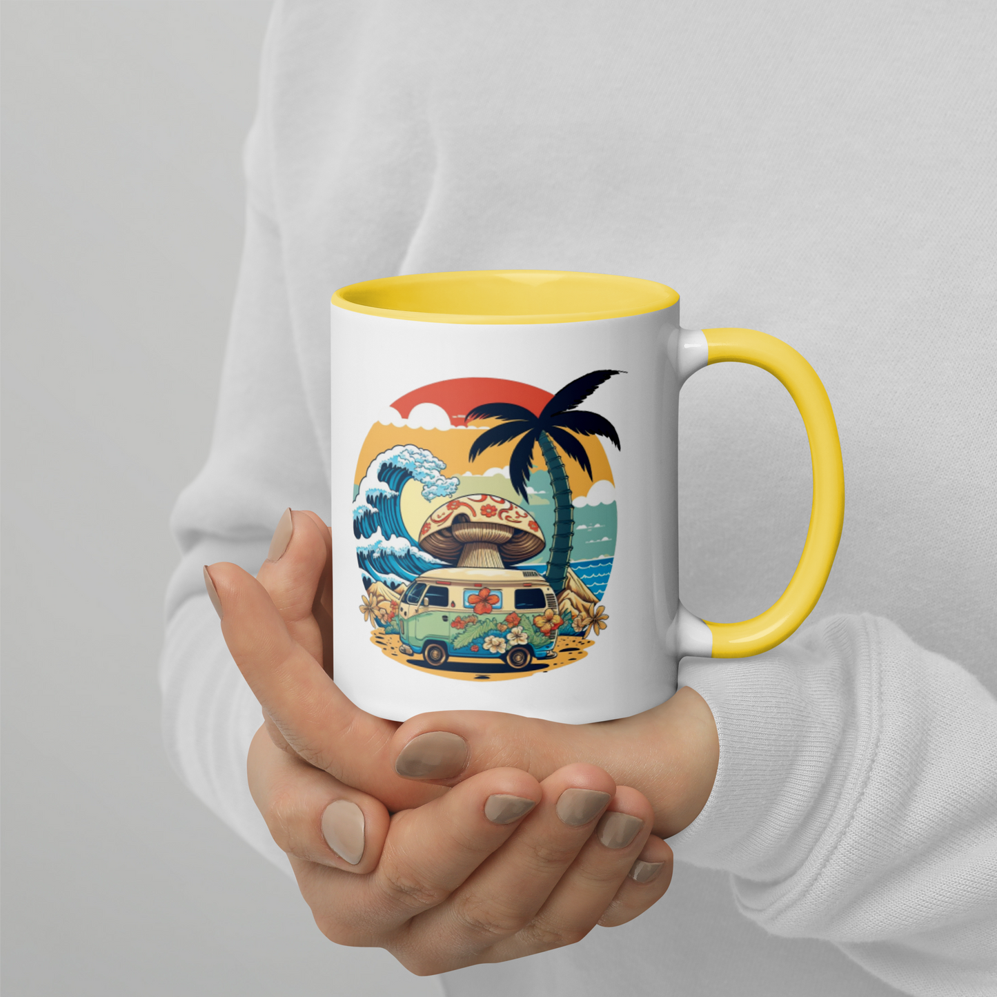 WAVE MUG 01