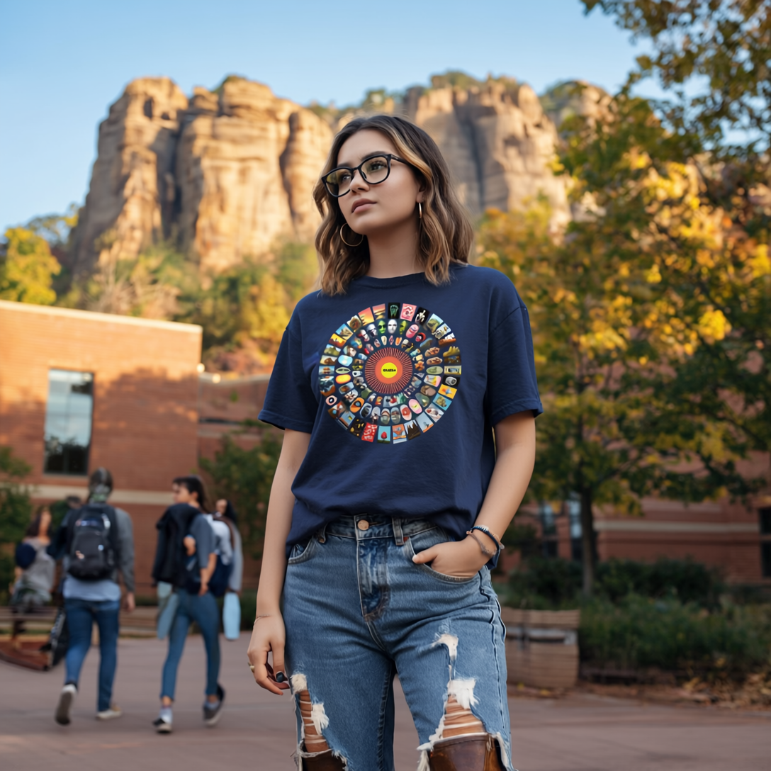 KUSH THROUGH THE YEARS