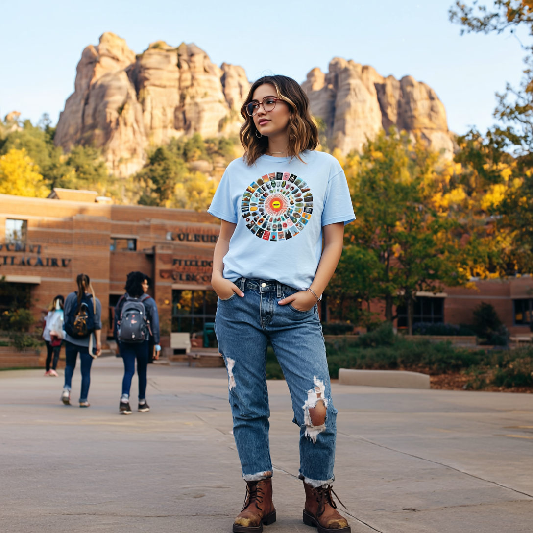 KUSH THROUGH THE YEARS