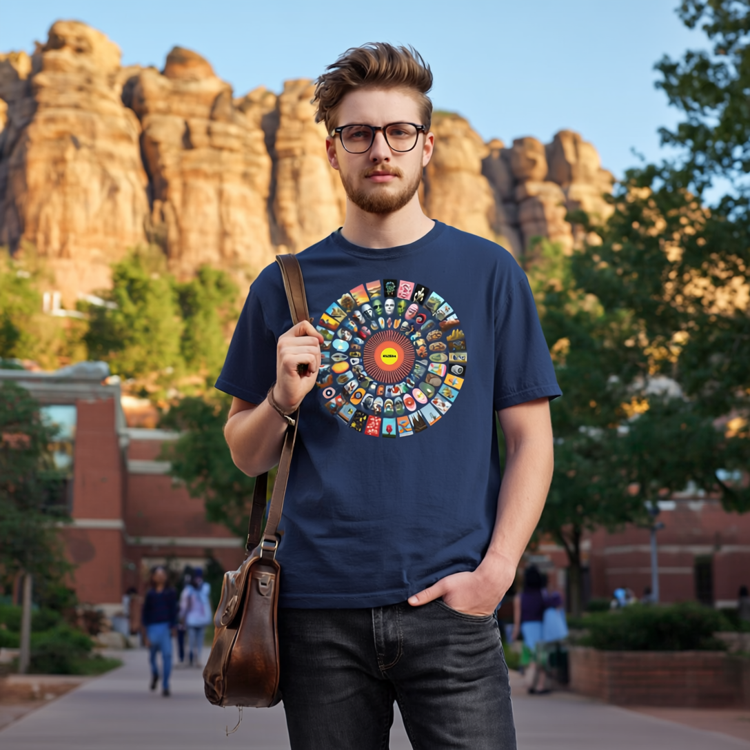 KUSH THROUGH THE YEARS